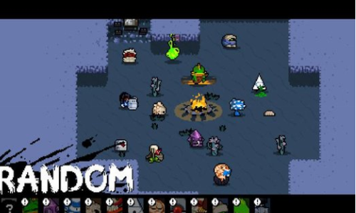 废土之王安卓版2024下载