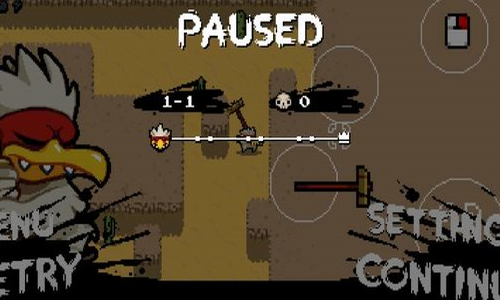 废土之王安卓版2024下载