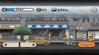 下雨天无限体力破解版安卓下载安装