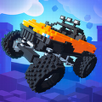 狂冲之路最新版安卓下载