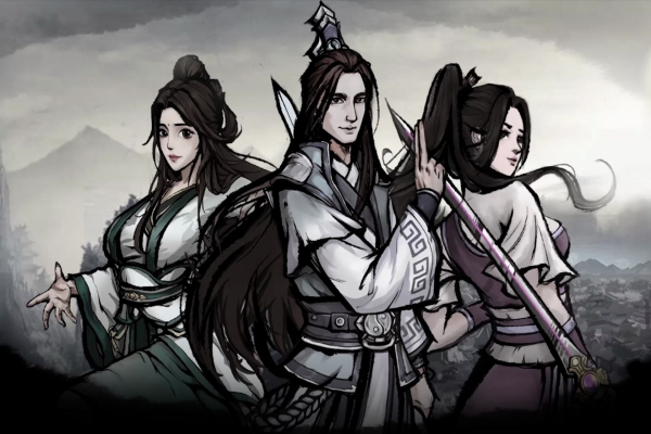 烟雨江湖无名刀怎么获得