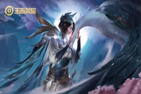 王者荣耀新装备黄盾适合哪些英雄使用