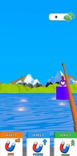 磁铁日常游戏官方版