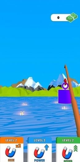 磁铁日常游戏官方版