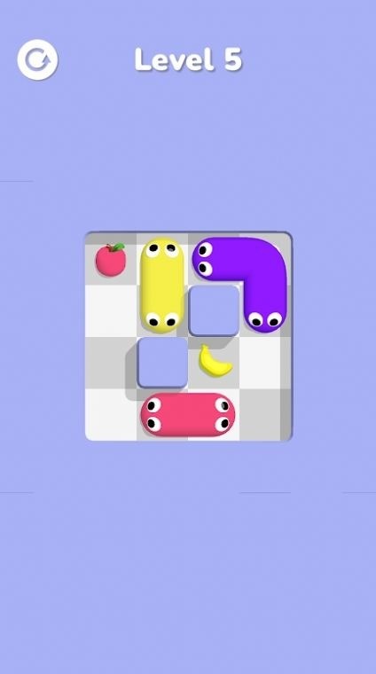 蛇吞噬进化游戏官方版