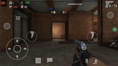 特种部队小组2破解版内置修改器2024下载安卓