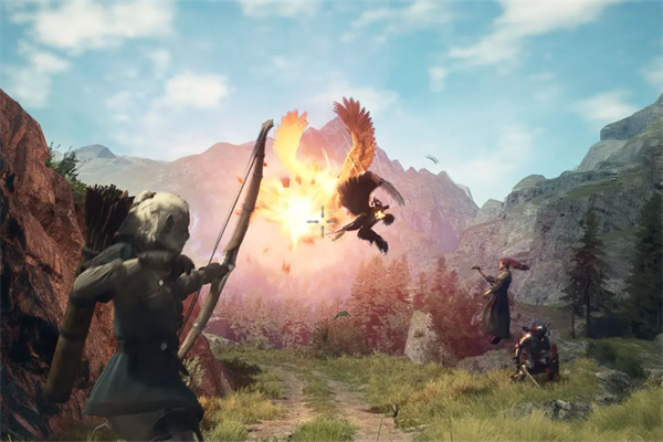 龙之信条2存档在哪