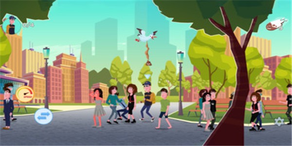 鸟儿便便下载免费版