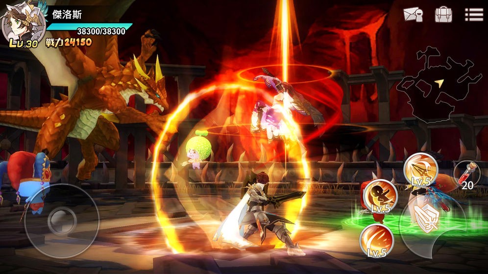 瑟菲尔物语苹果免费版