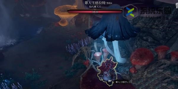 博德之门3魔索布莱城之影获得方法