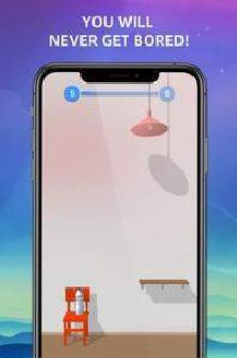 水瓶翻转跳跃下载手机版本