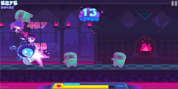 喵斯快跑和谐版苹果版