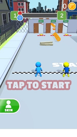 跑步冠军之下手机版下载