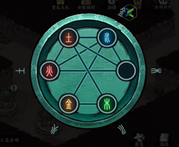 方寸对决机器人青鸢解谜方法介绍