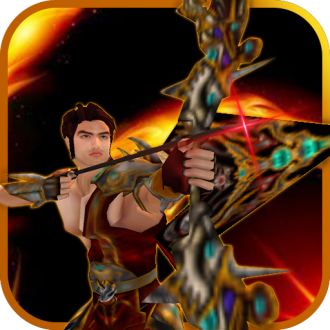 传说忍者弓箭手app最新下载