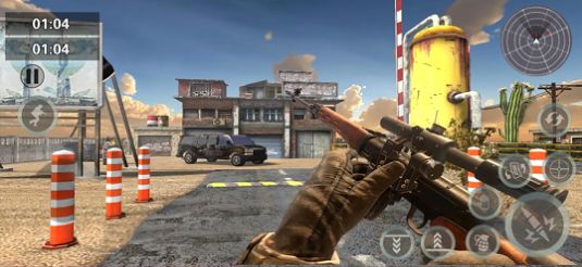 守望之战安卓app下载