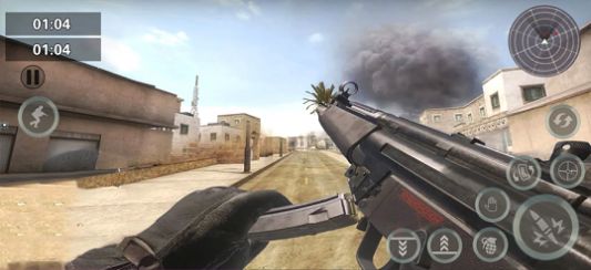 守望之战安卓app下载