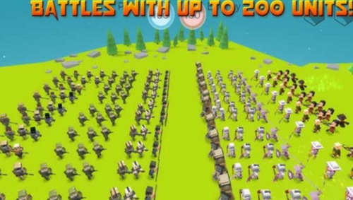 超时空战争模拟器最新版2024下载