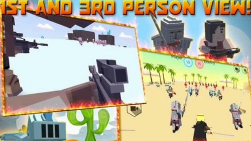 超时空战争模拟器最新版2024下载