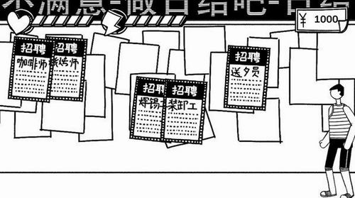 打工模拟器app安卓版