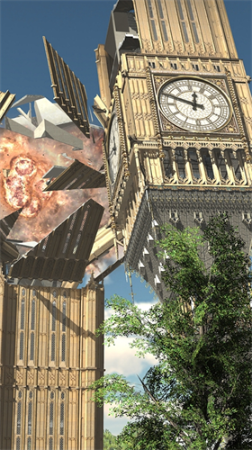 暴力拆解3D安卓下载2024版