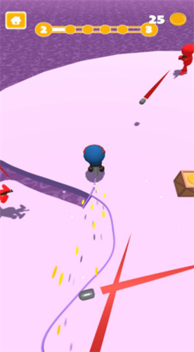 圈地英雄下载app