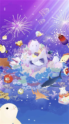 深海水族馆破解版全鱼无限珍珠安卓app