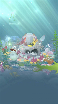 深海水族馆破解版全鱼无限珍珠安卓app