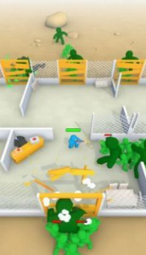 我的僵尸庇护所安卓版下载最新版