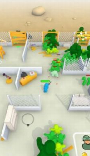 我的僵尸庇护所安卓版下载最新版