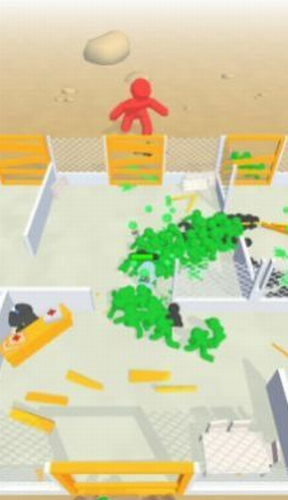 我的僵尸庇护所安卓版下载最新版