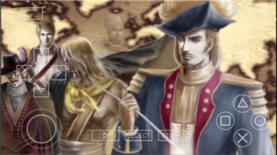 大航海时代4手机版破解版最新版本安卓下载安装