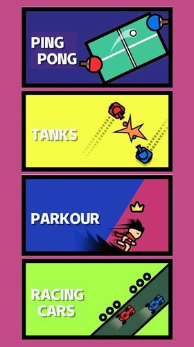 双人战斗2人游戏2024最新版下载