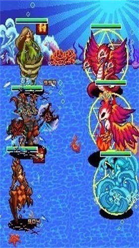 怪兽仙境3破解版最新安卓2024下载