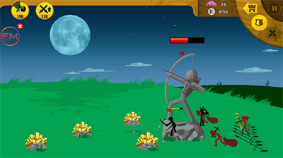 火柴人战争遗产fm修改器魔改版下载安卓版本