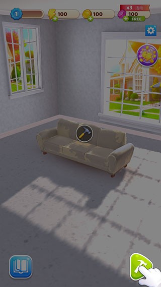 合并装修最新安卓版本