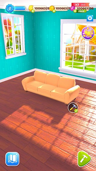 合并装修最新安卓版本