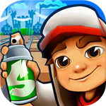 地铁跑酷海底世界全皮肤全滑板下载安卓版