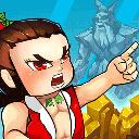 葫芦娃热血战争2024下载安卓