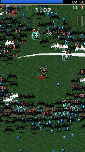 吸血鬼幸存者app最新版下载