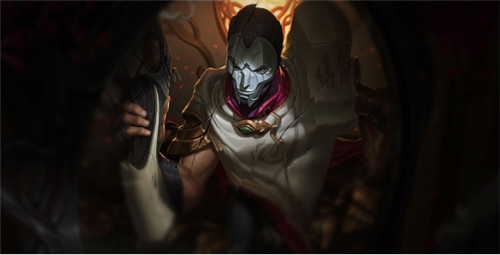 云顶之弈10.7重装烬阵容运营思路介绍