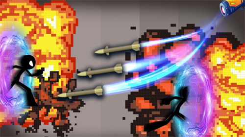 火柴人打破布娃娃骨头破解版下载安装2024