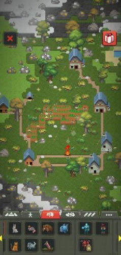 上帝模拟器游戏破解版下载最新下载