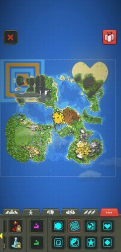 上帝模拟器游戏破解版下载最新下载