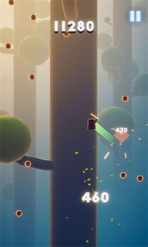 蹦块儿极限跳跃2024下载安装