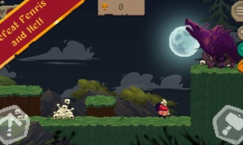 厄运之山下载安卓版