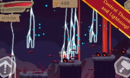 厄运之山下载安卓版