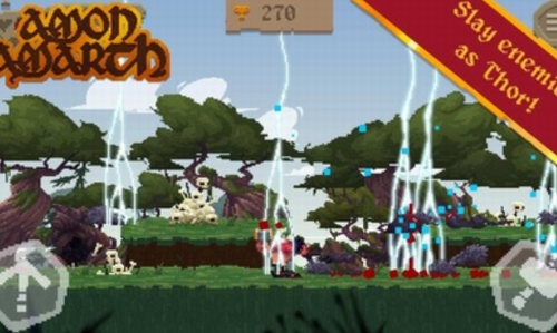 厄运之山下载安卓版