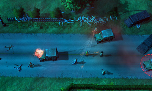 美国逃亡者安卓下载安装