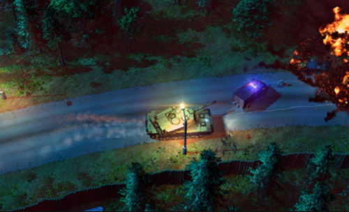 美国逃亡者安卓下载安装